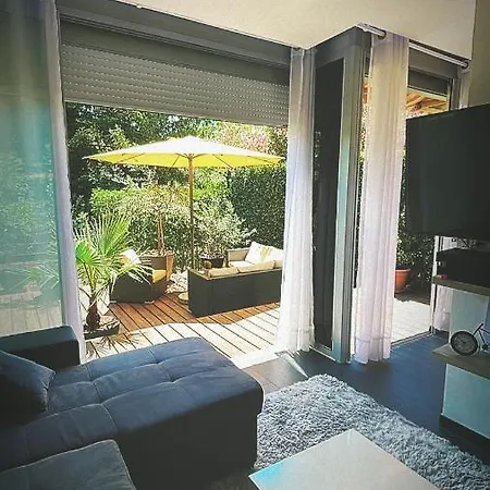 Superbe Loft Apartamento *