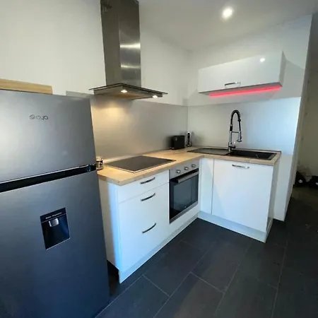 Apartamento Superbe Loft